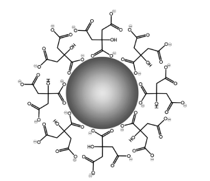 交联聚苯乙烯颗粒Crosslinked Polystyrene Particles